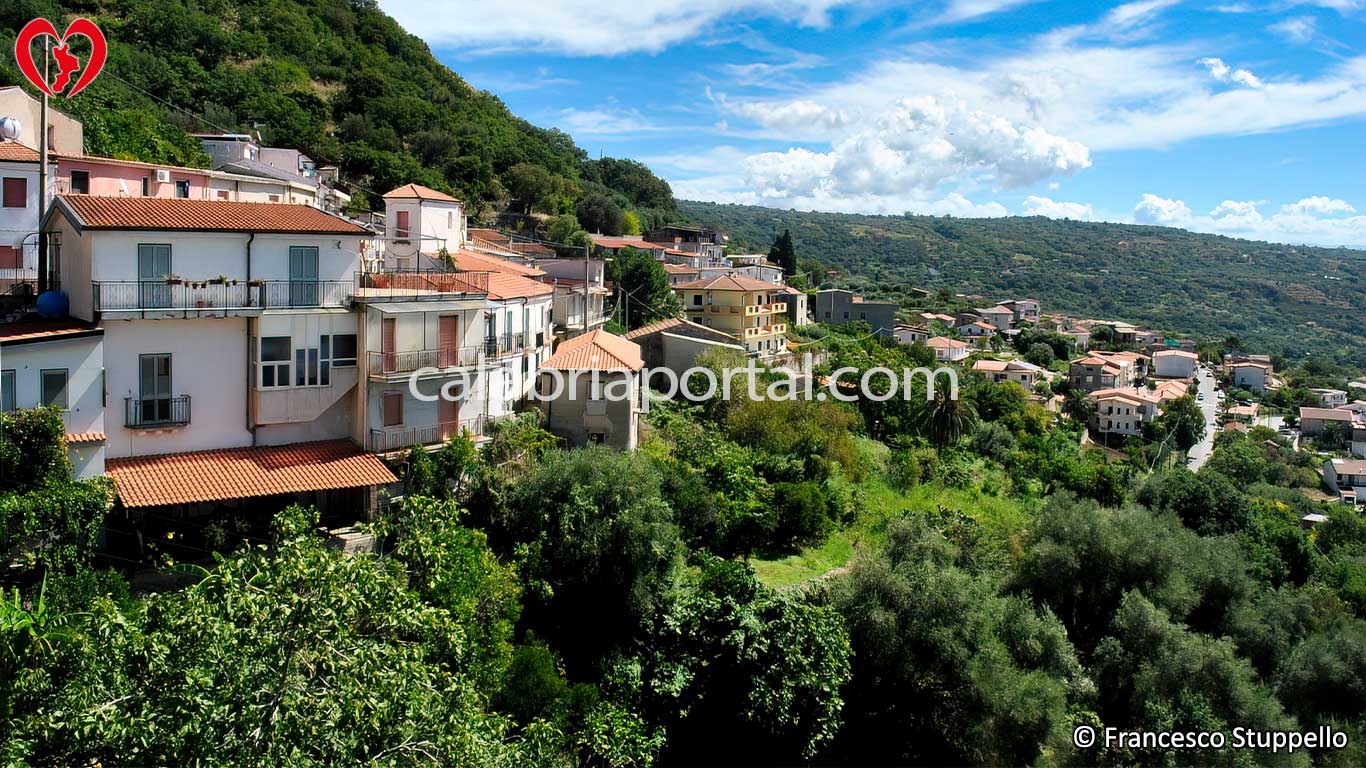 Joppolo (Calabria) cosa vedere, fare, turismo