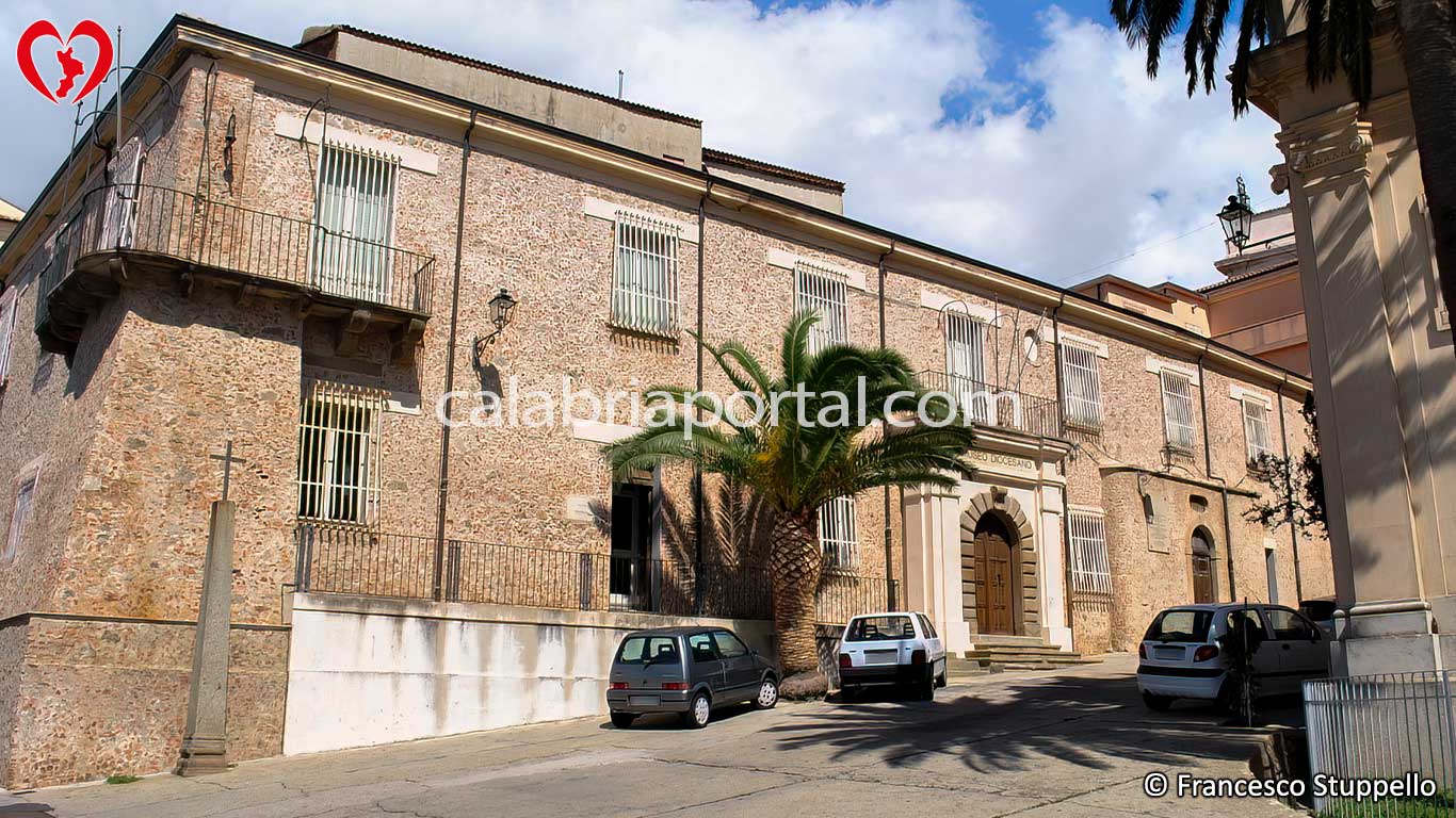 Museo Diocesano a Nicotera (VV)