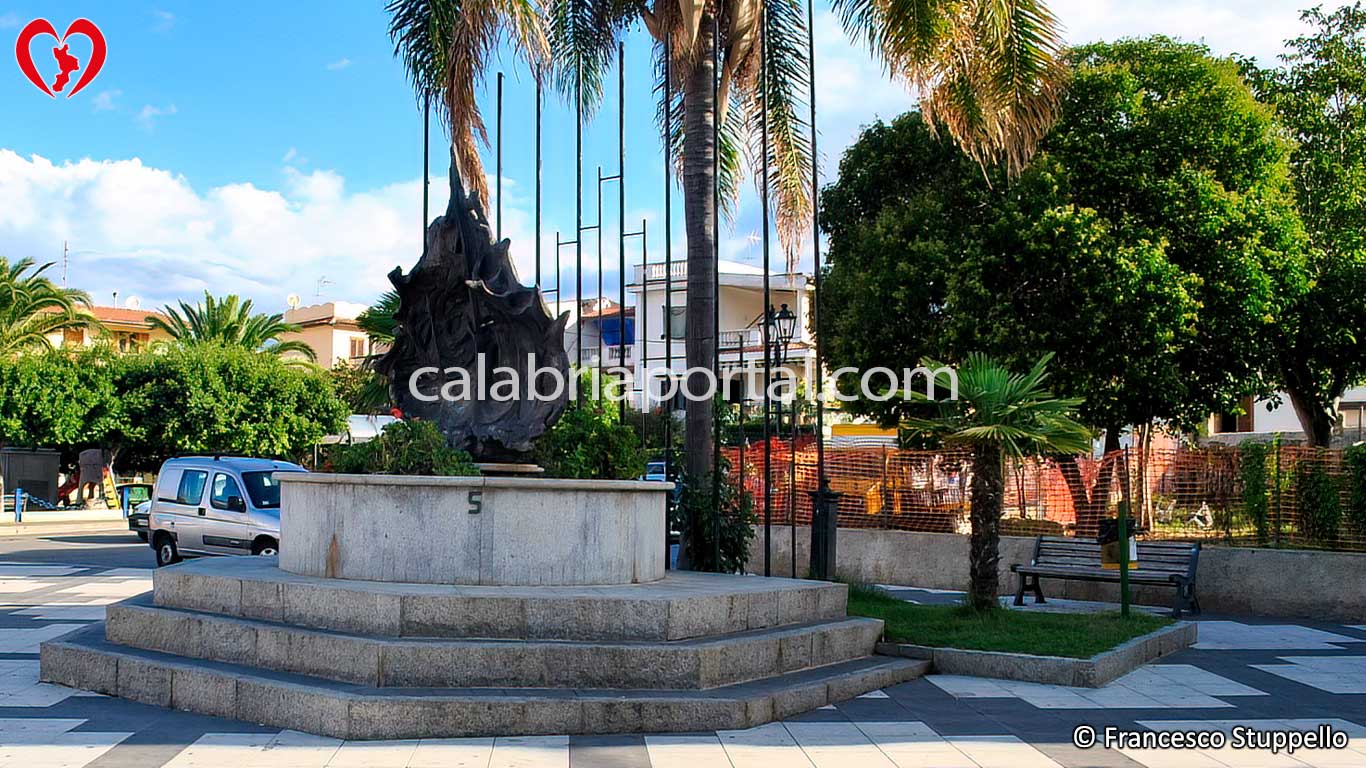 Santa Domenica di Ricadi (Calabria) cosa vedere, fare, turismo