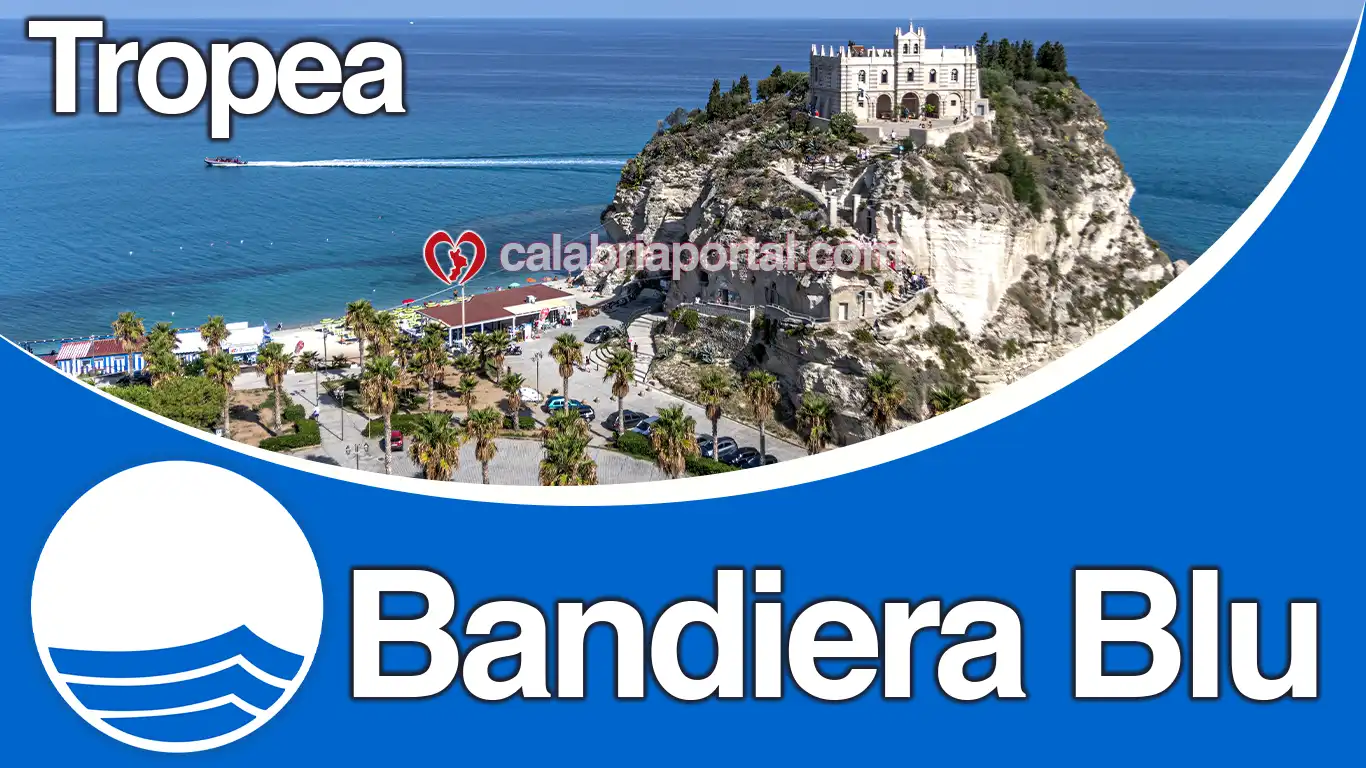 Tropea Bandiera Blu
