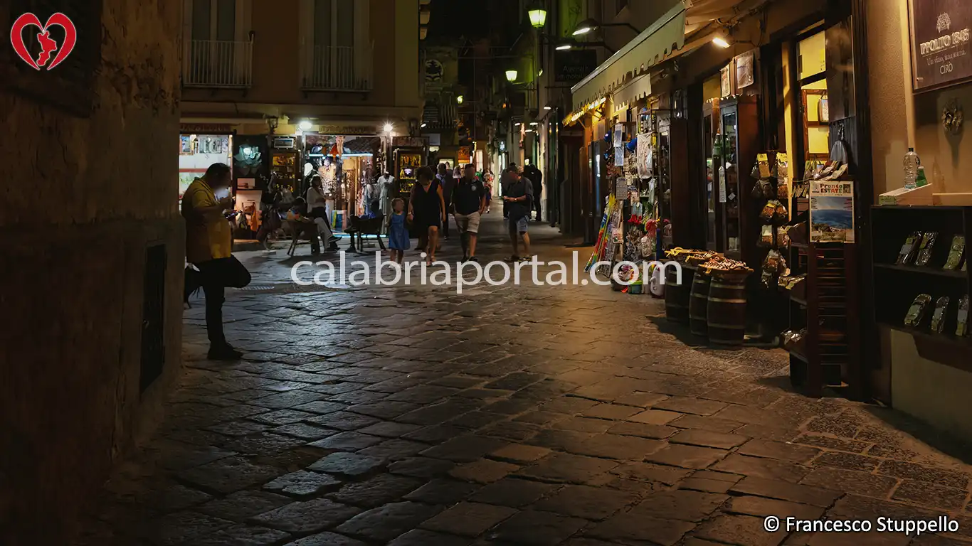 Tropea cosa vedere e fare, vacanze,