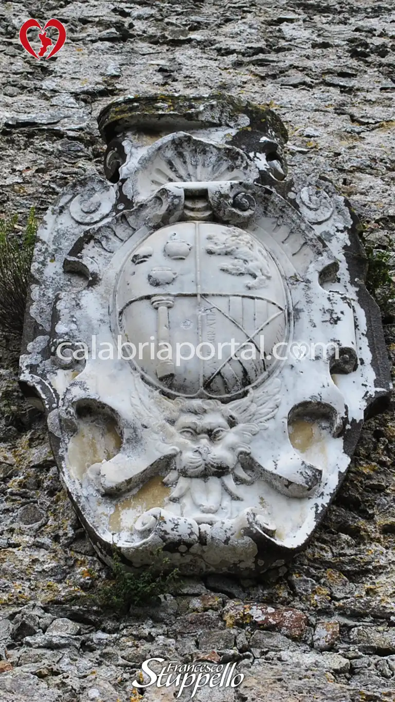 Stemma della Famiglia Pignatelli Stemma della Famiglia Pignatelli