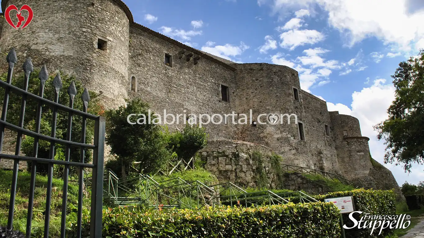 Castello Normanno-Svevo di Vibo Valentia