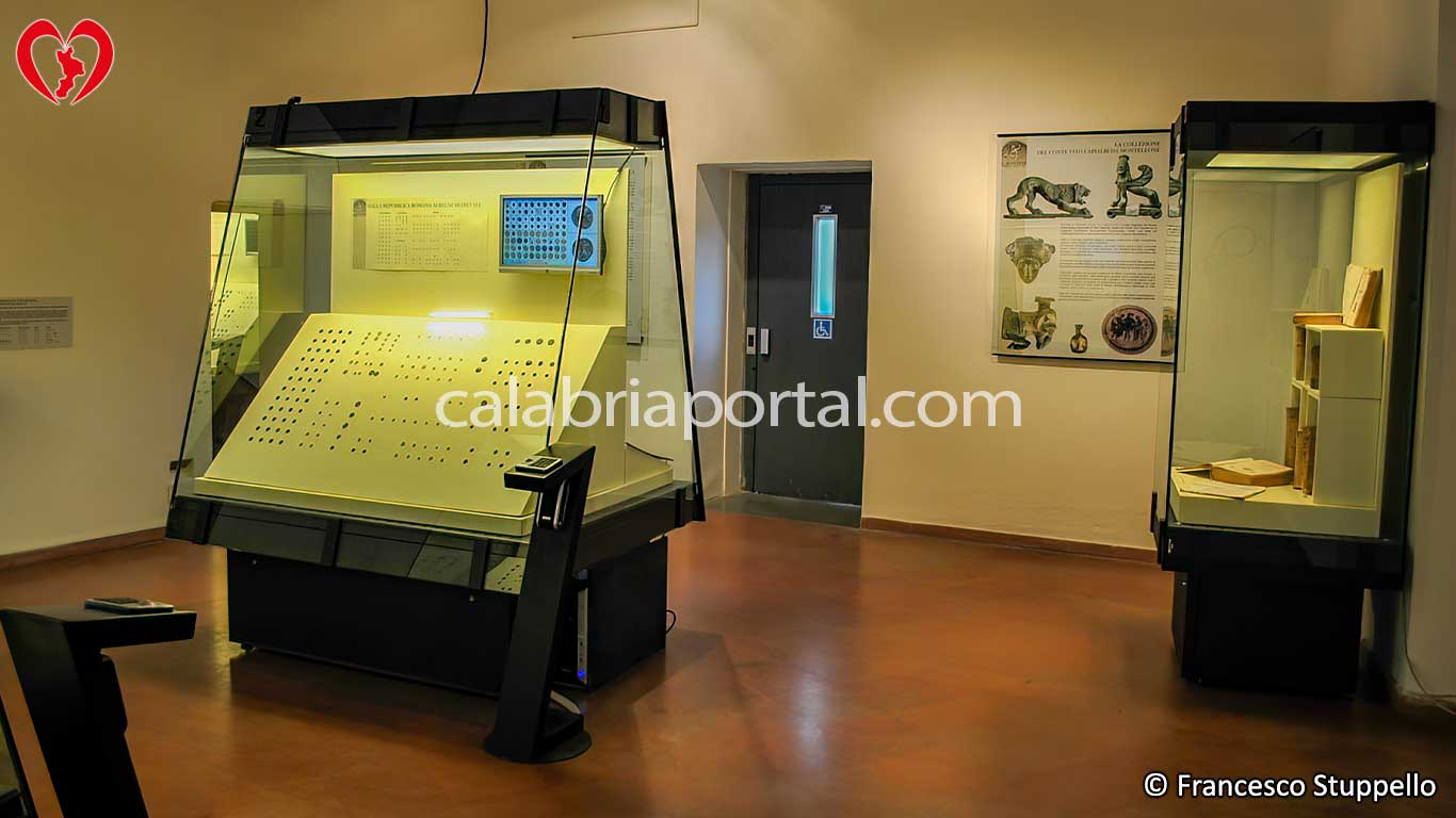Museo Archeologico di Vibo Valentia