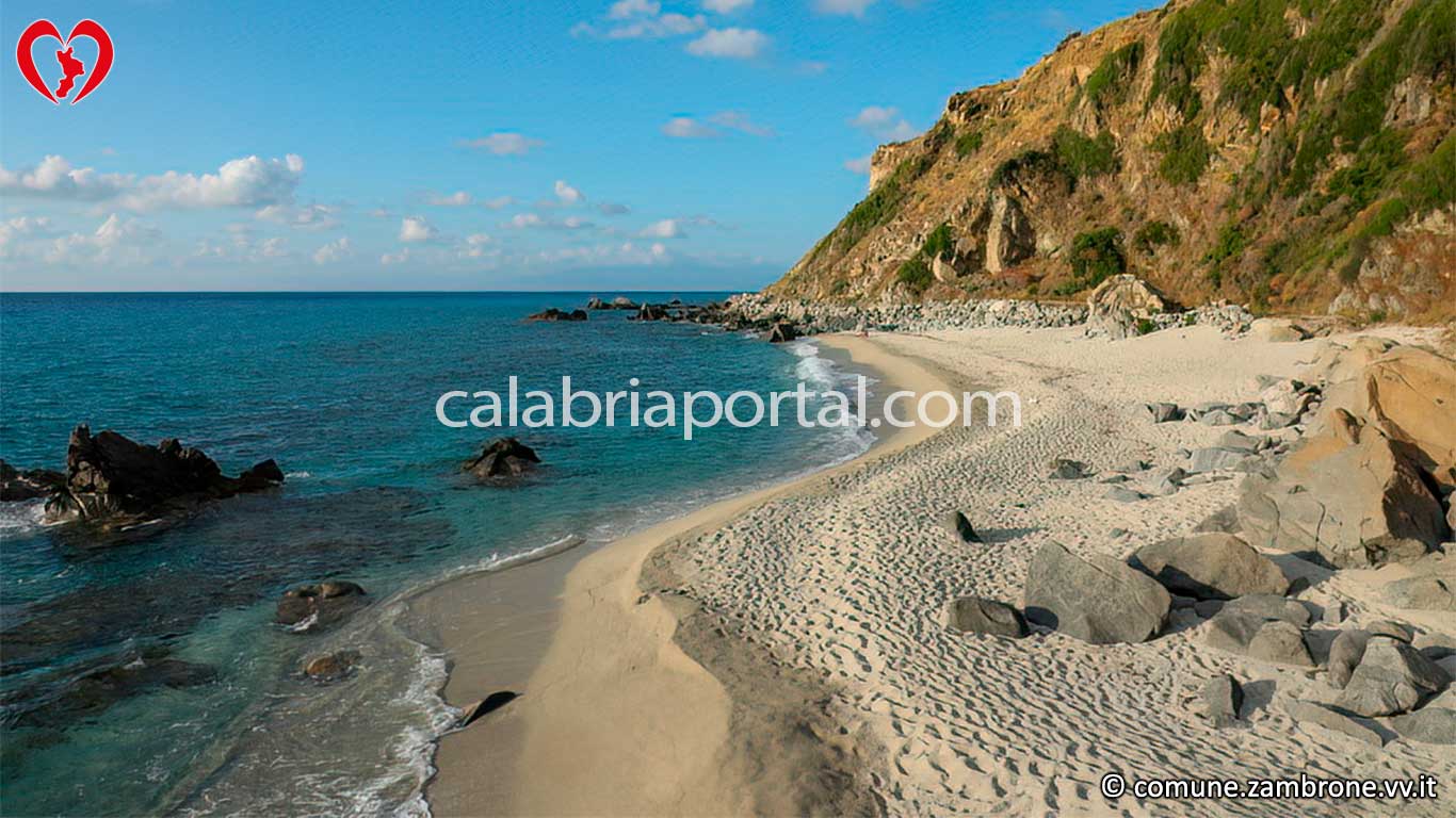 Zambrone