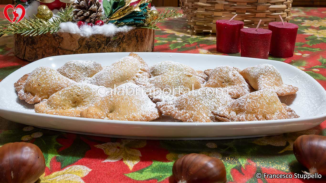 Le Lucerne di Castagne Calabresi