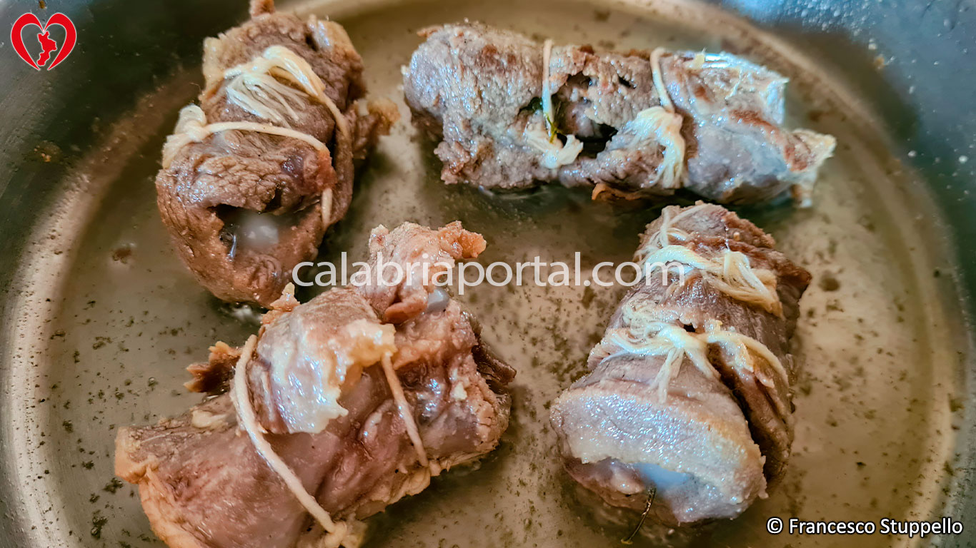 Come Ammorbidire Le Braciole Di Maiale