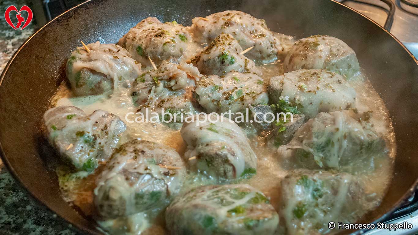 ricette con fegato di maiale