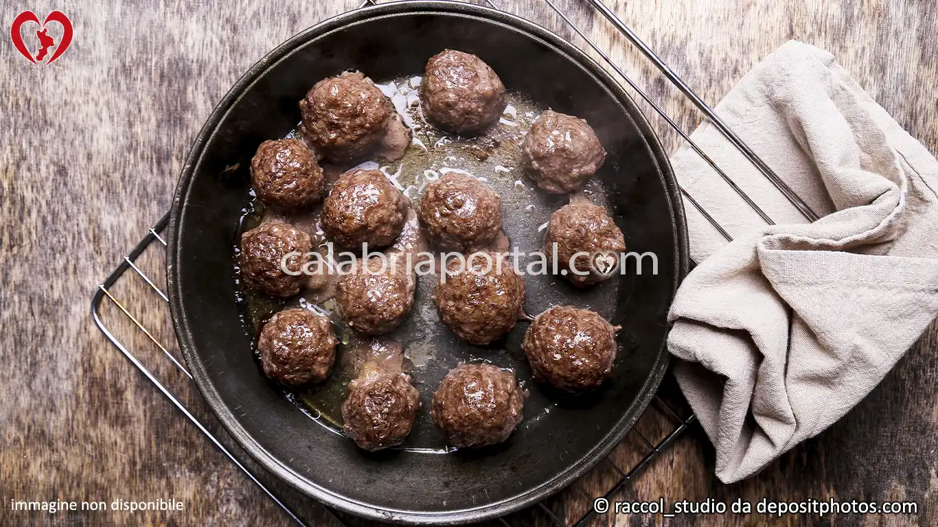 Polpette