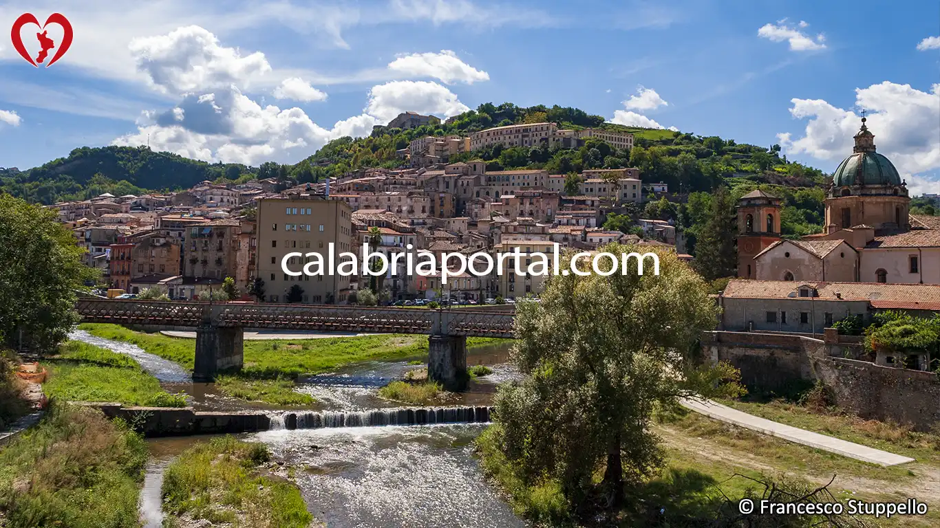 Borghi di Cosenza