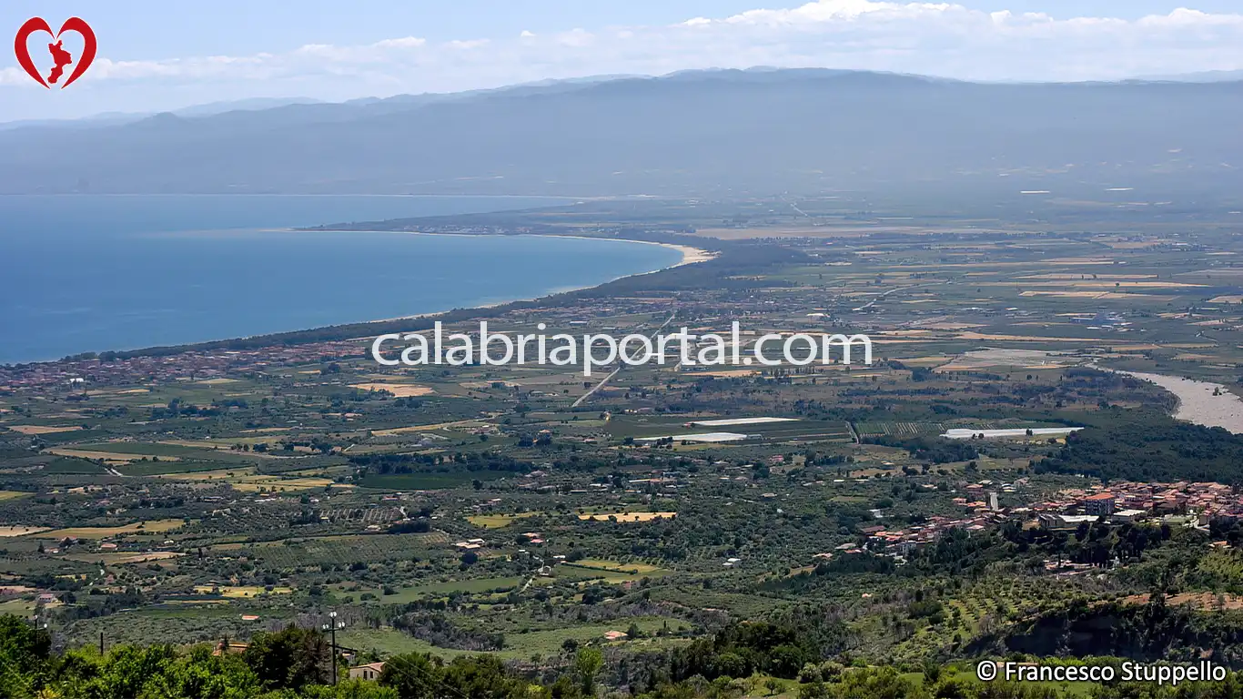 Piana di Sibari