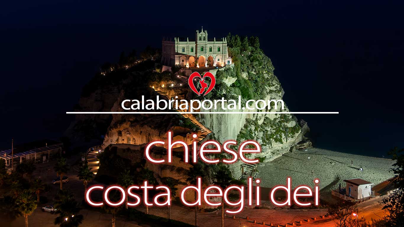 Chiese della Costa degli Dei