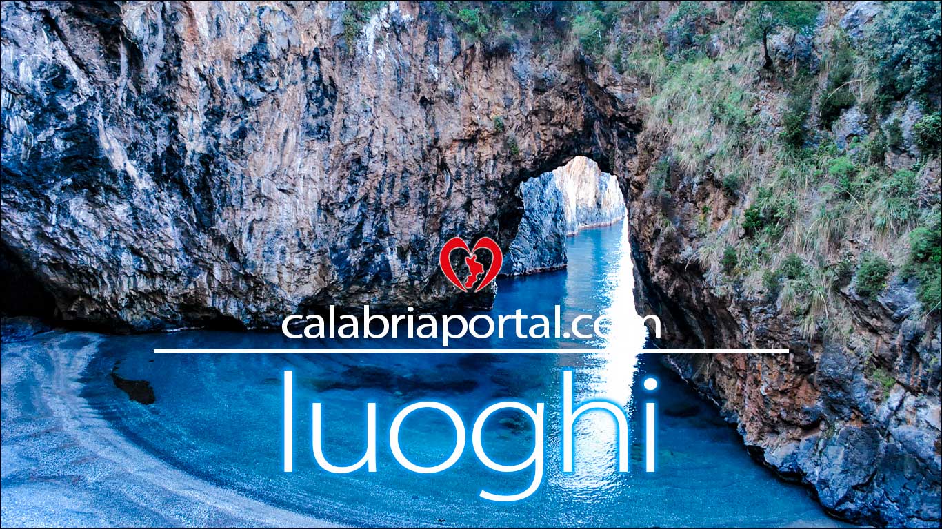 Le Località da Visitare in Calabria