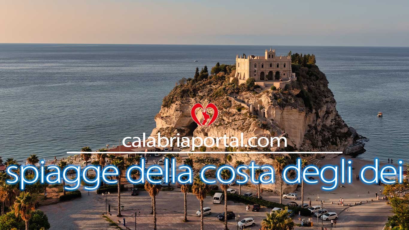 Spiagge della Costa degli Dei