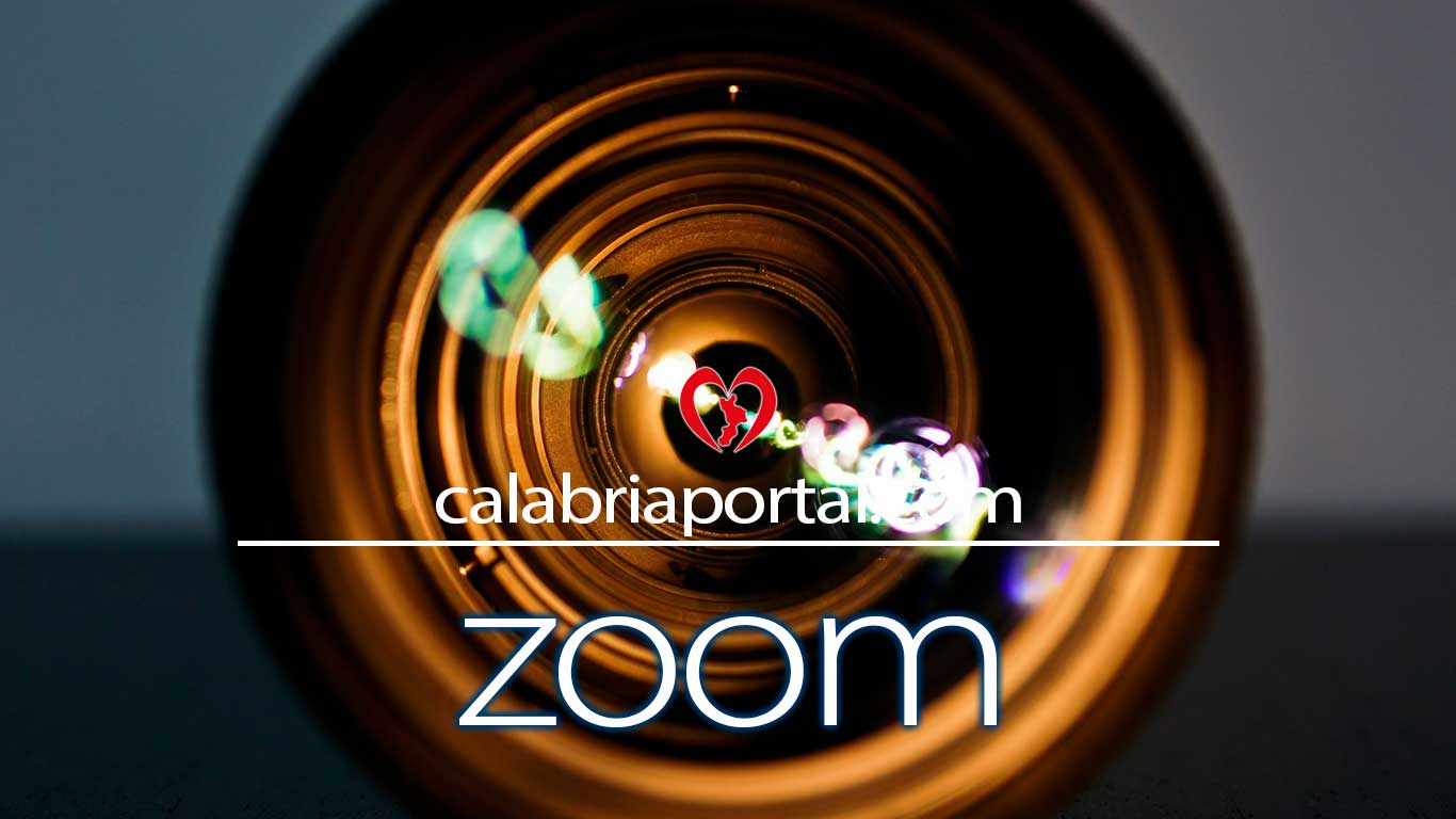 Zoom sulla Calabria: Approfondimenti sulle Tematiche Calabresi Zoom sulla Calabria: Approfondimenti sulle Tematiche Calabresi