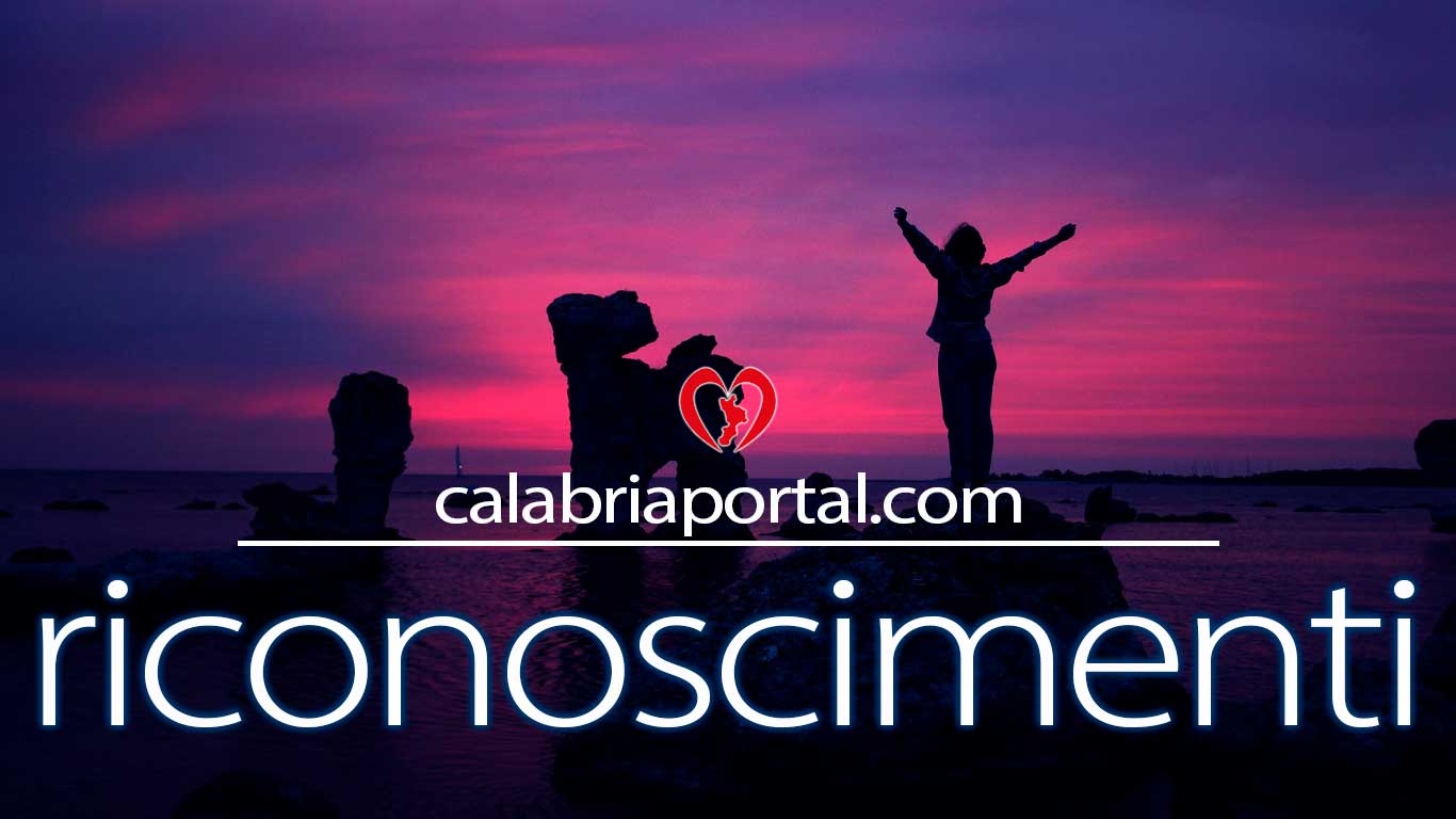 Zoom Riconoscimenti