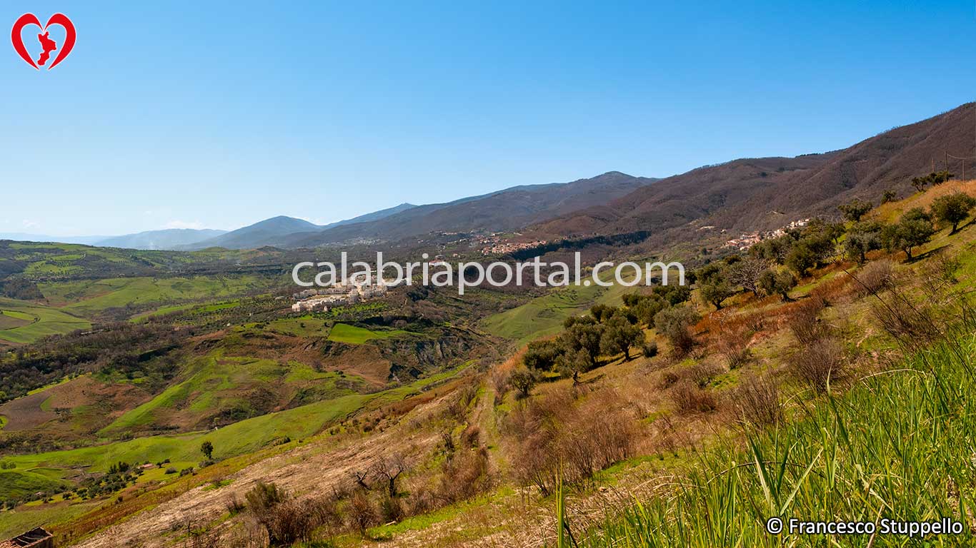 Catena Costiera (Calabria) cosa vedere, fare, turismo