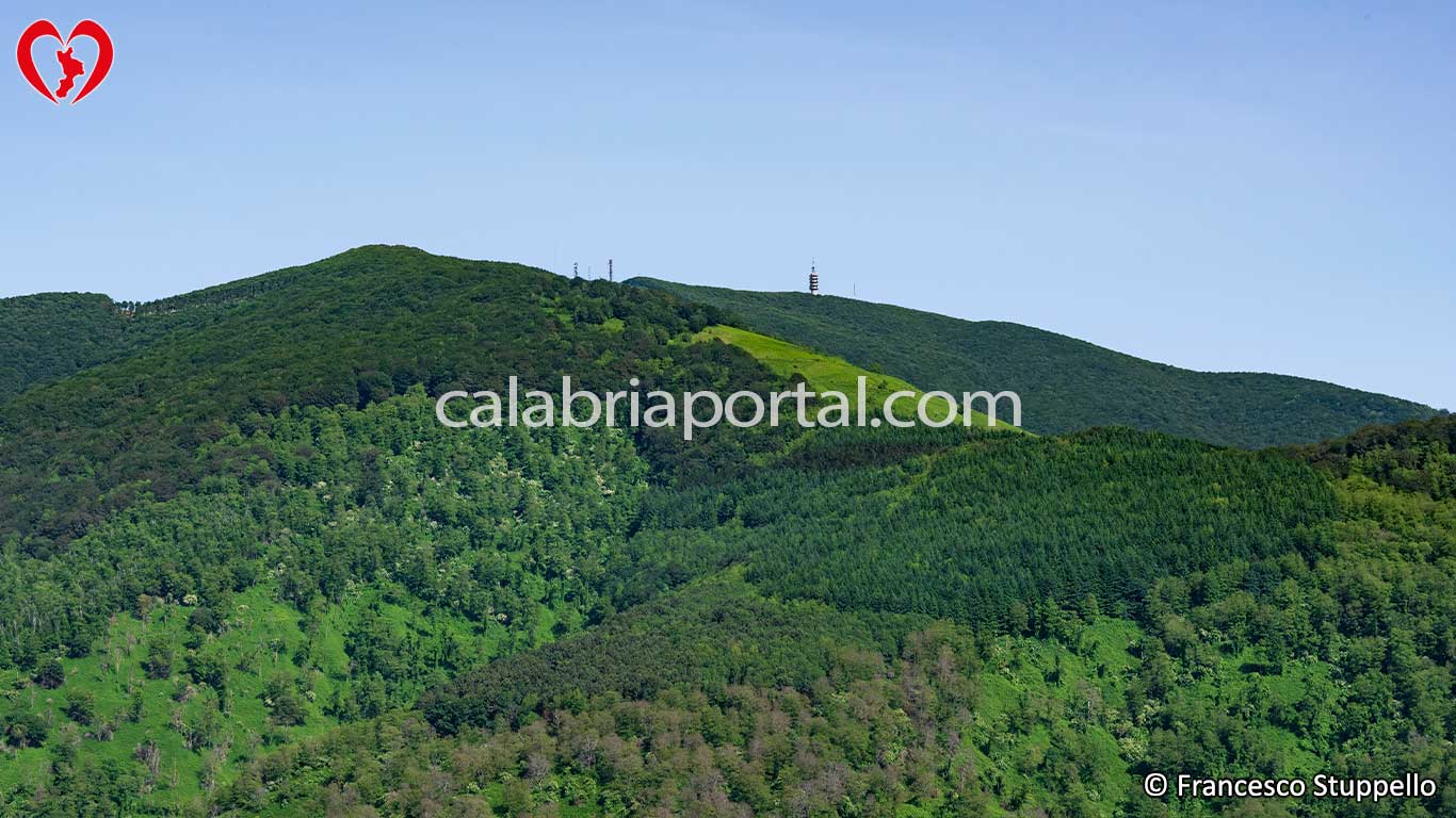 Monte Cozzo Cervello Monte Cozzo Cervello