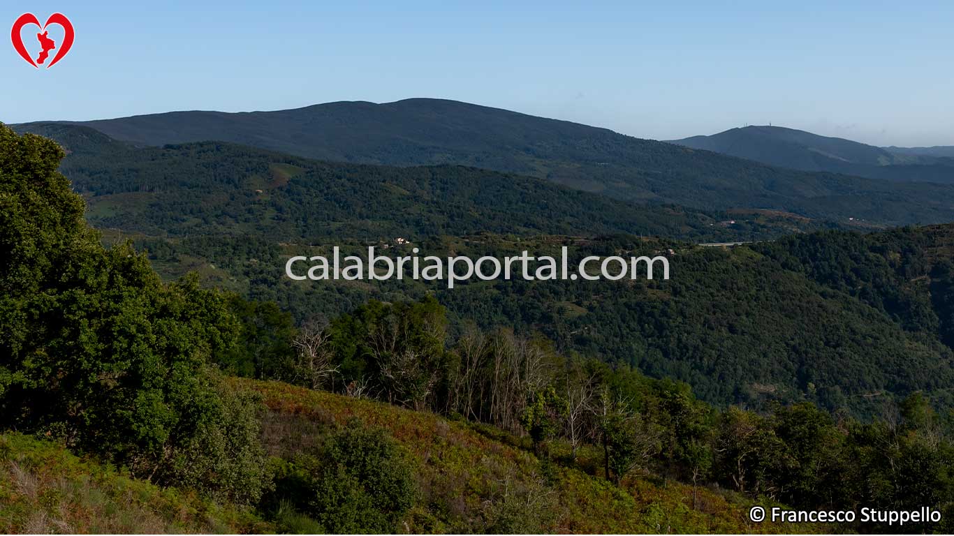 Monte Serra Pantalonata