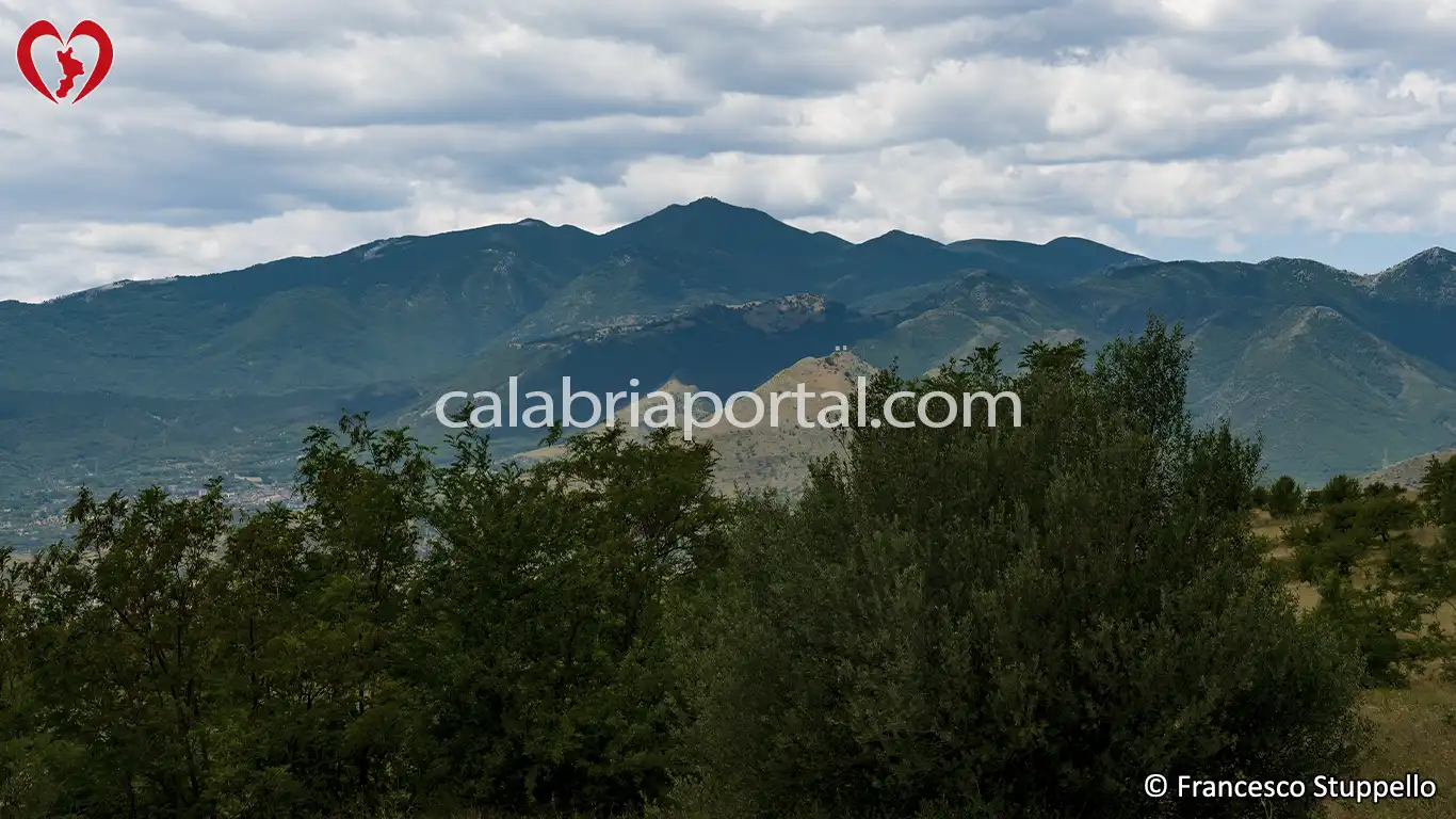 Monte Caramolo