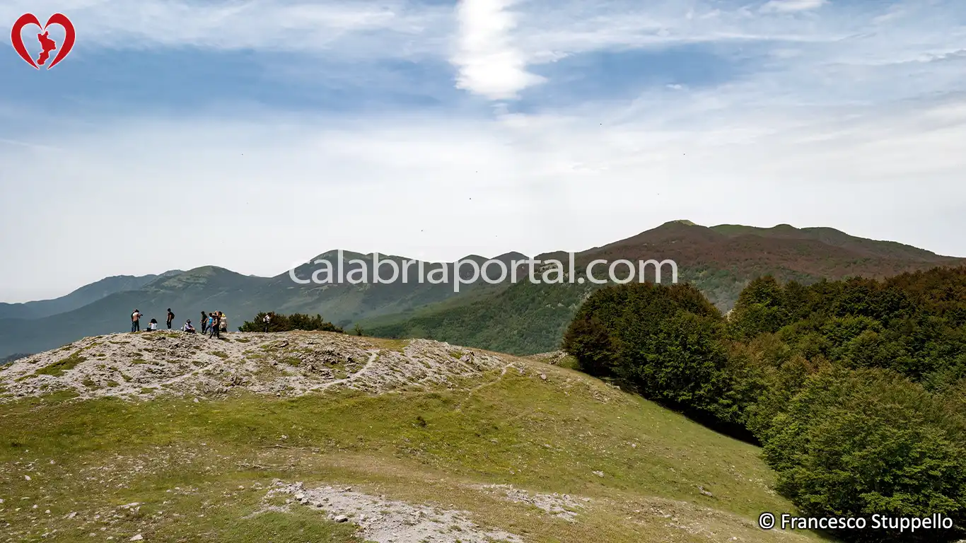 Cozzo del Lepre