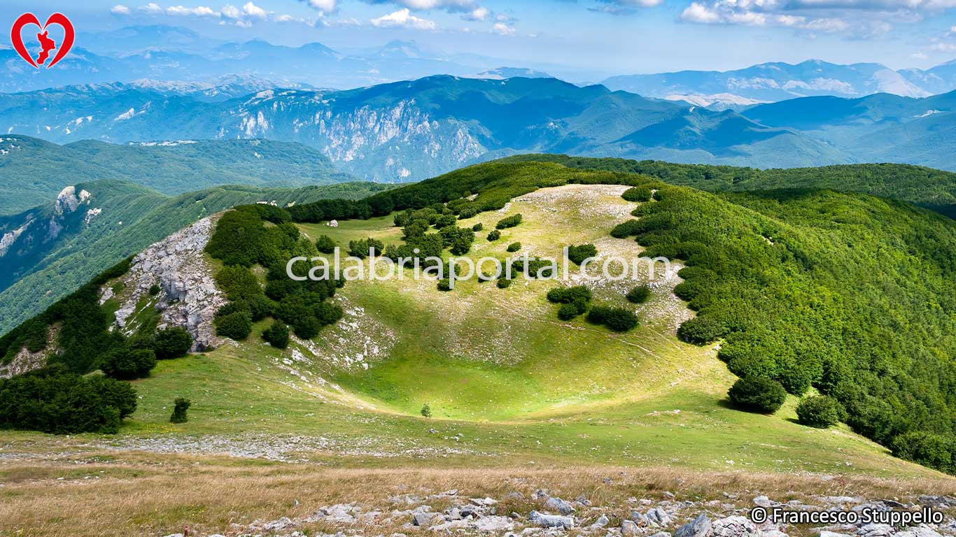 La Conca di Valle Lupa