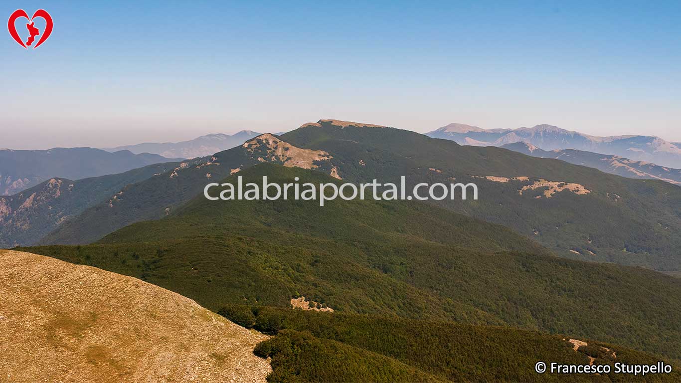 Gruppo dei Monti del Pellegrino