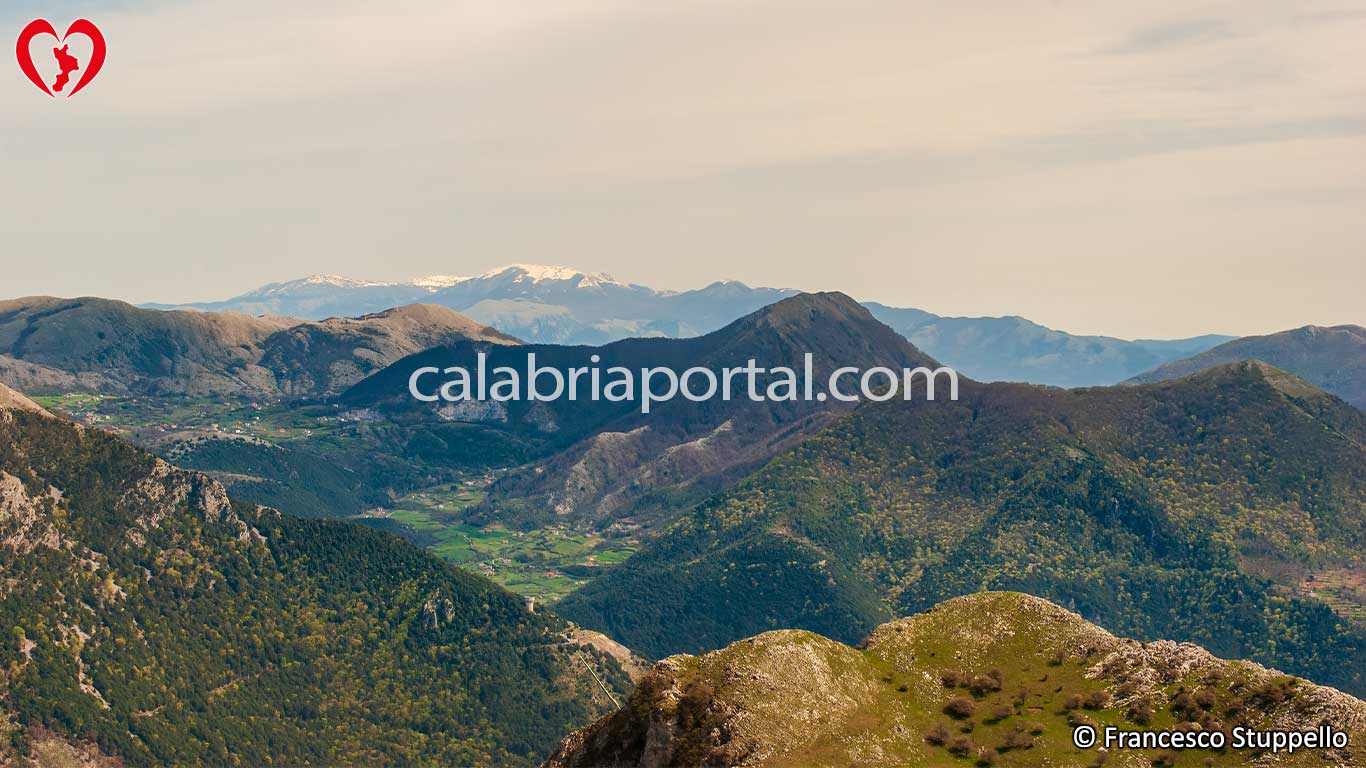 Monti dell'Orsomarso cosa vedere, fare, turismo