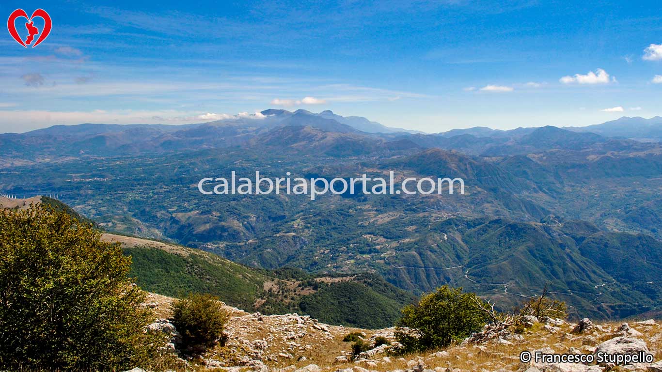 Valle del Lao