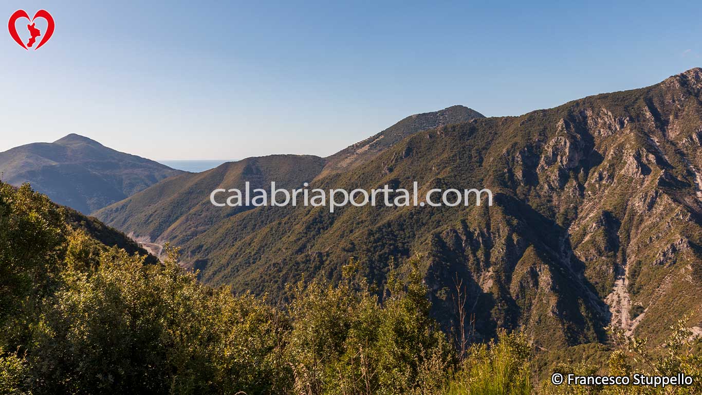 Valle del Noce