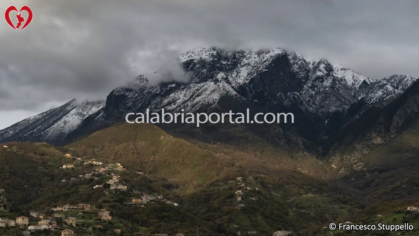 Il Monte La Caccia