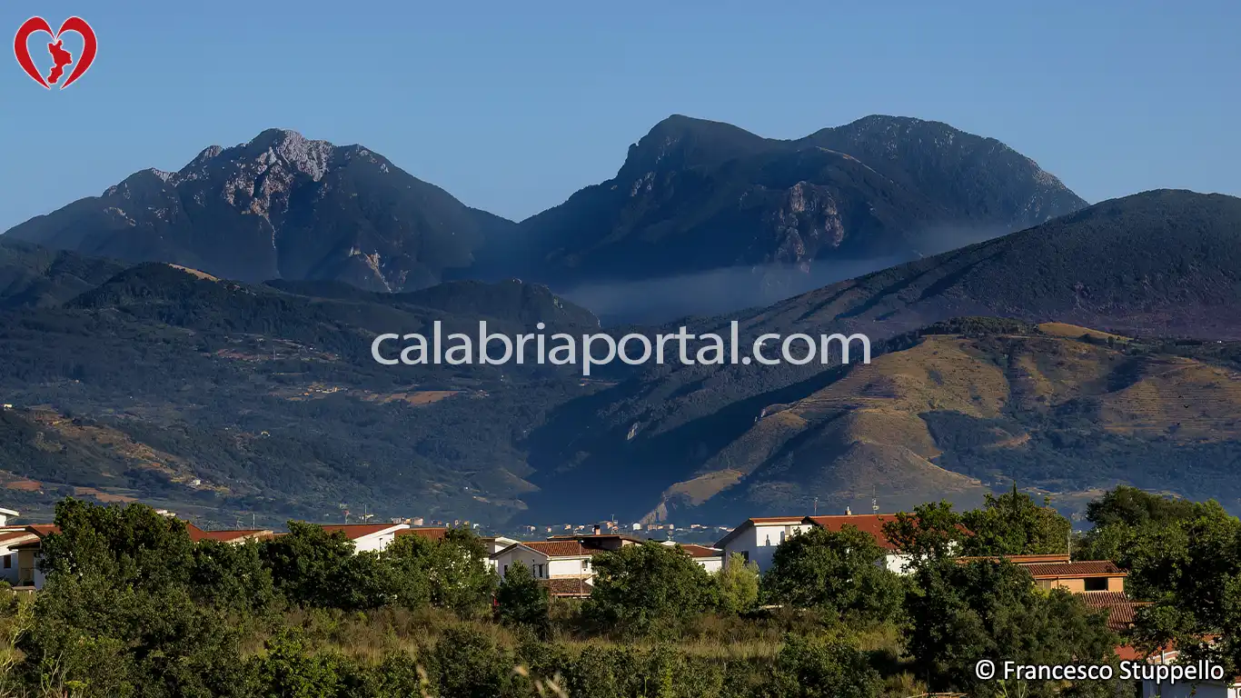 Il Monte La Caccia