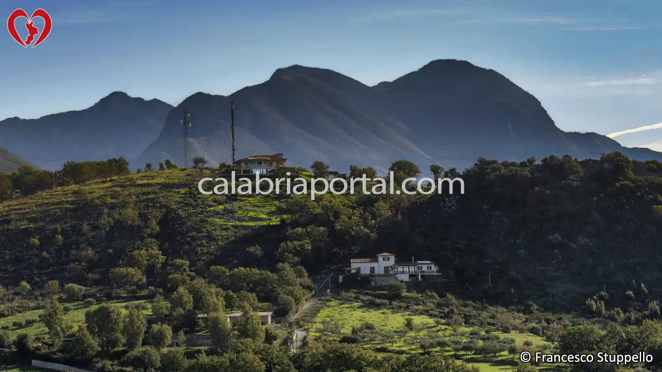 Il Monte La Caccia