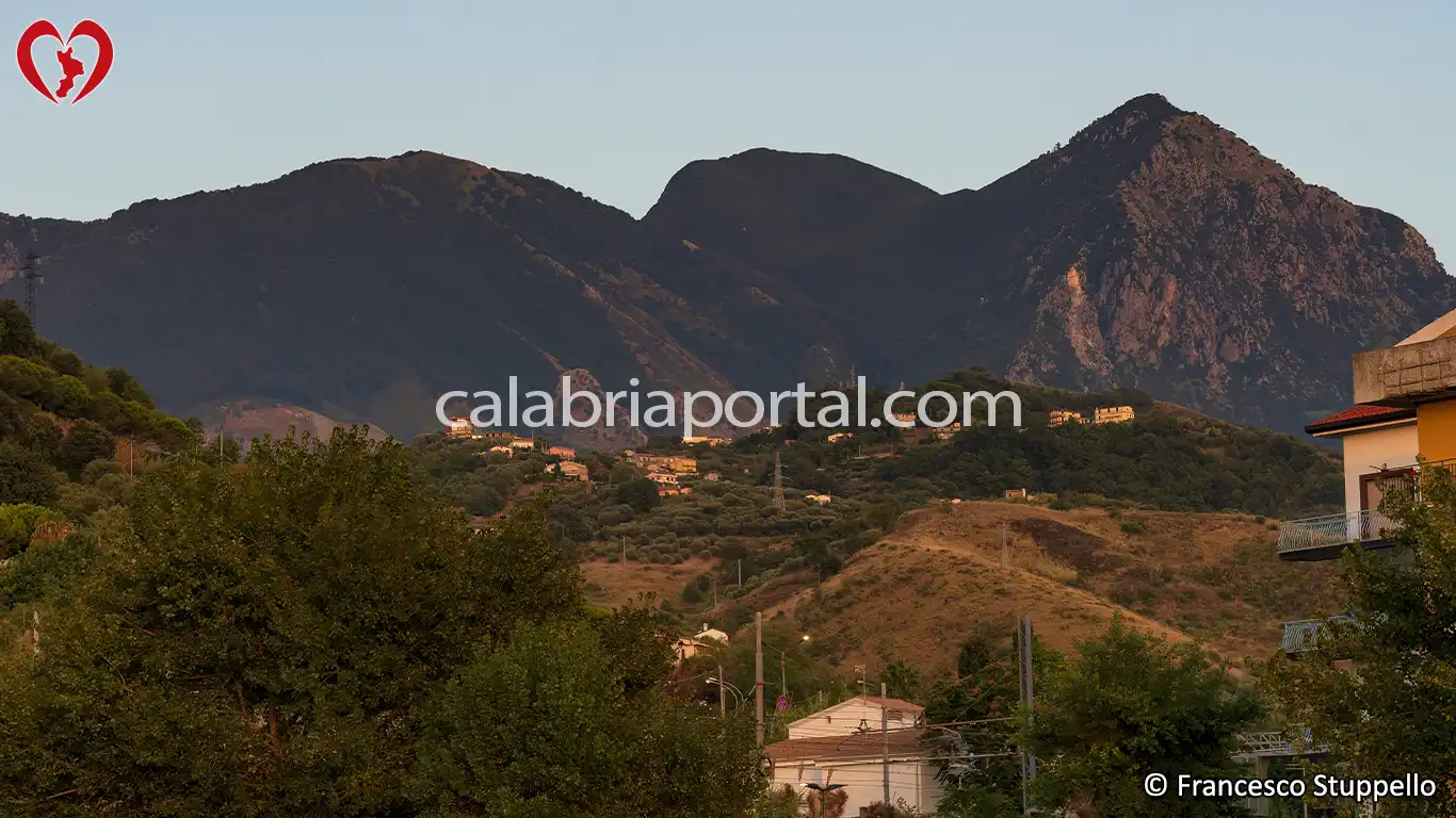 Il Monte La Caccia