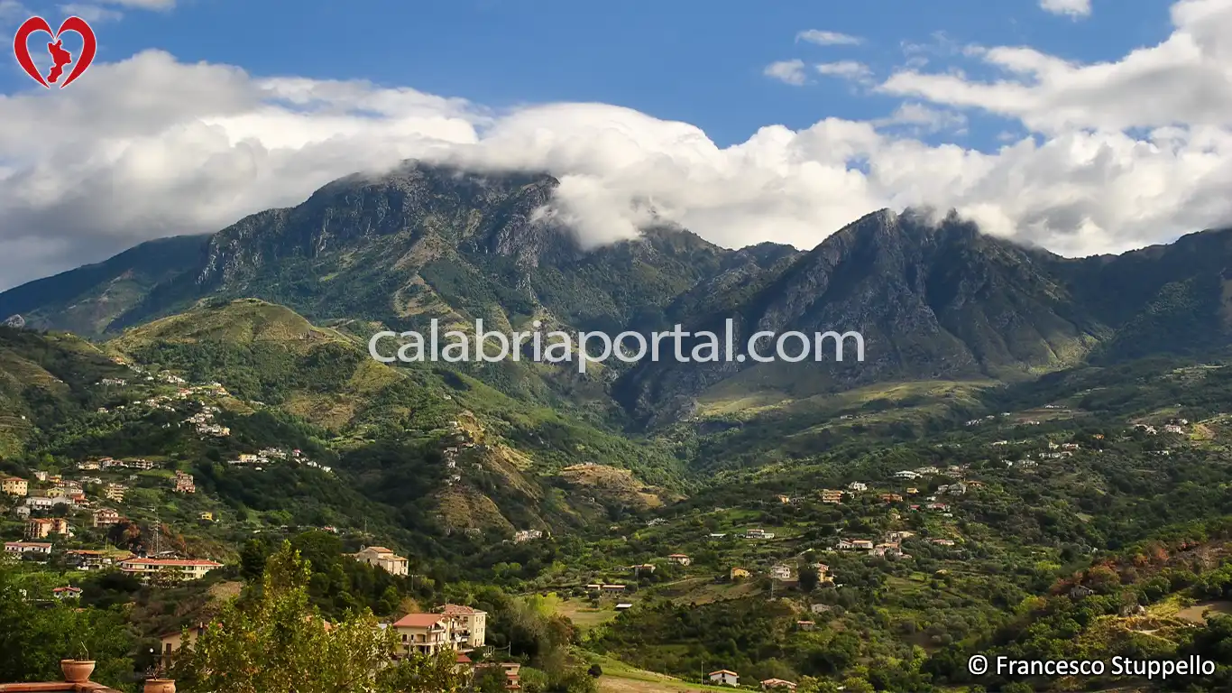 Monte La Caccia