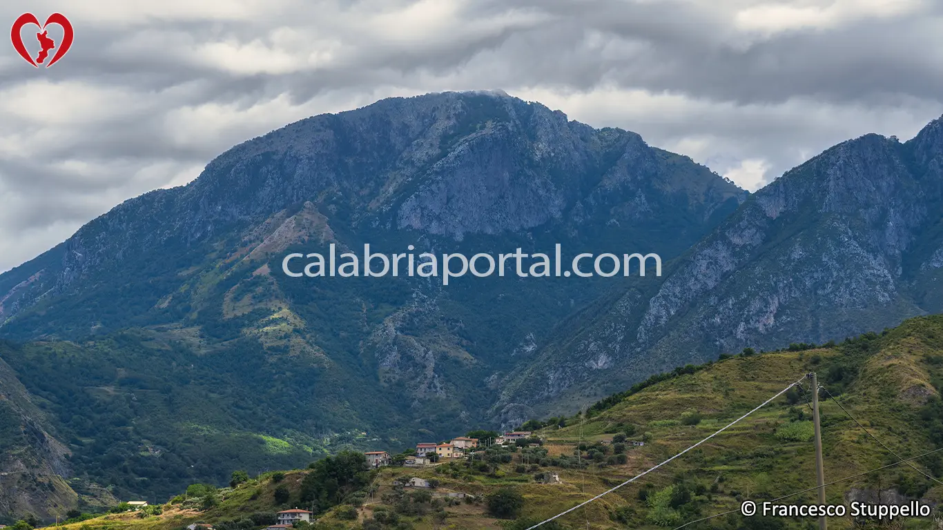Monte La Caccia