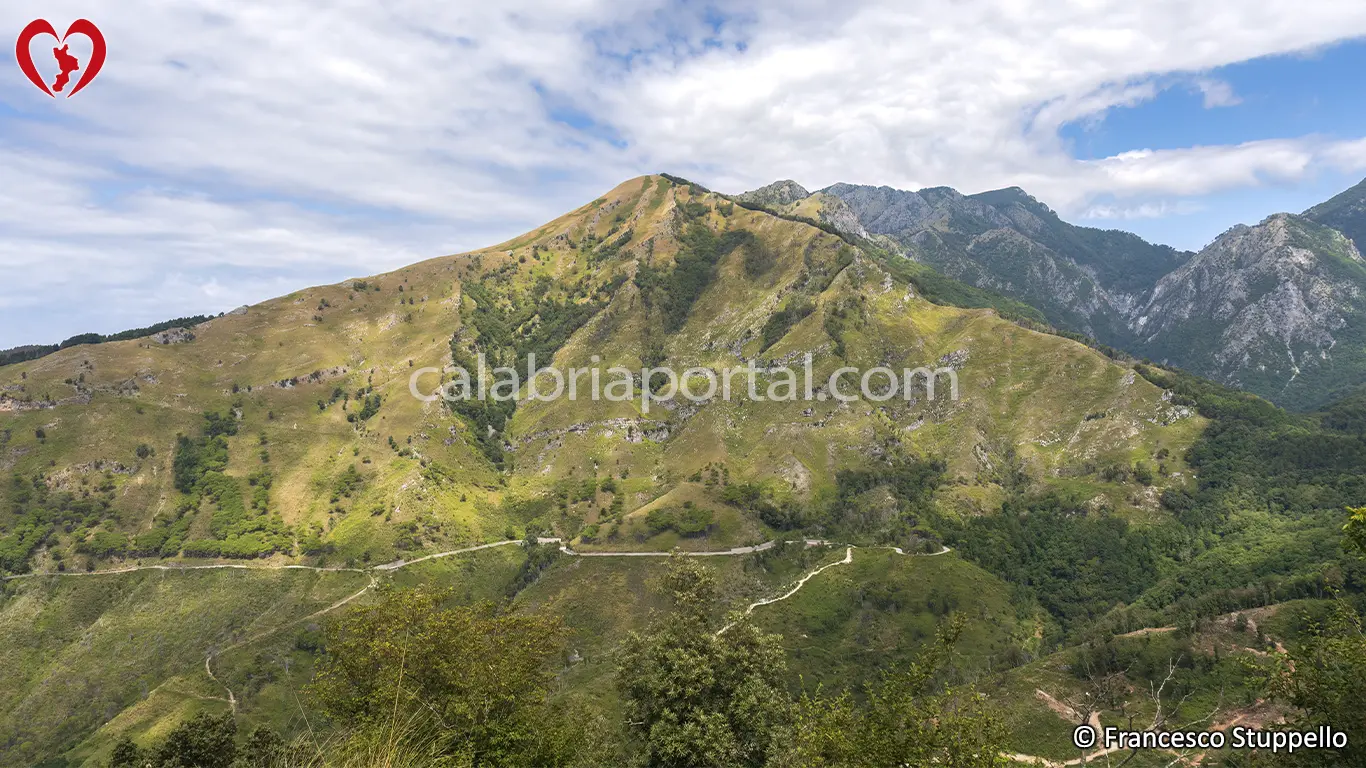 Monte La Castelluccia
