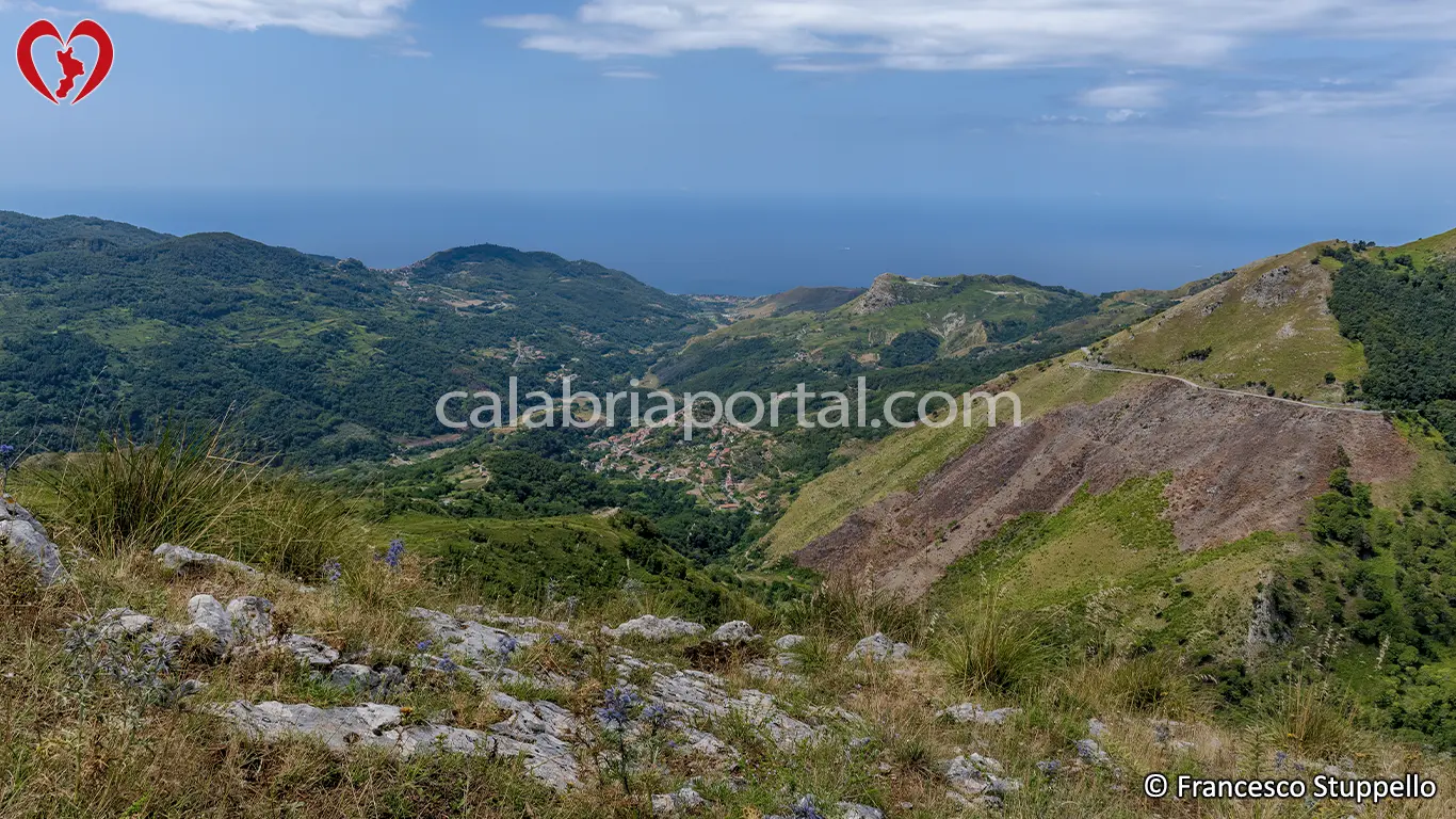 Monte La Castelluccia