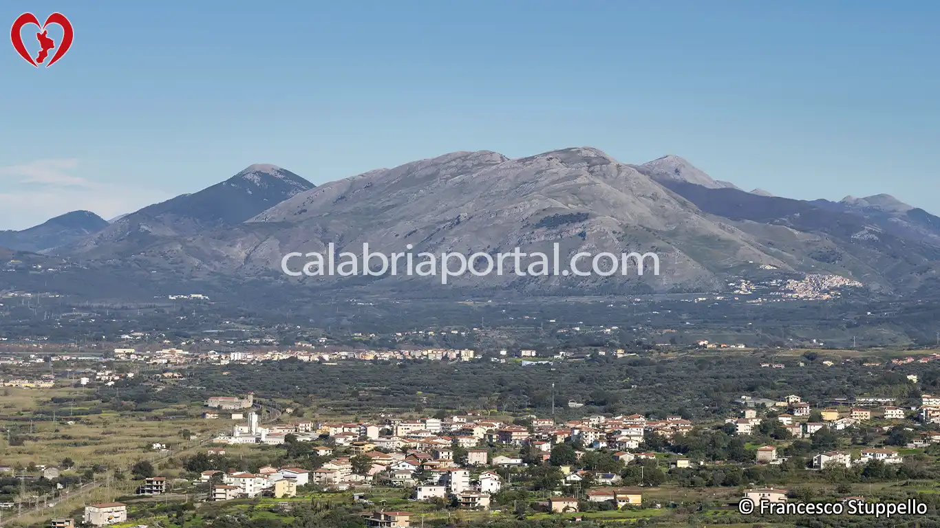 Monte Serra La Limpida