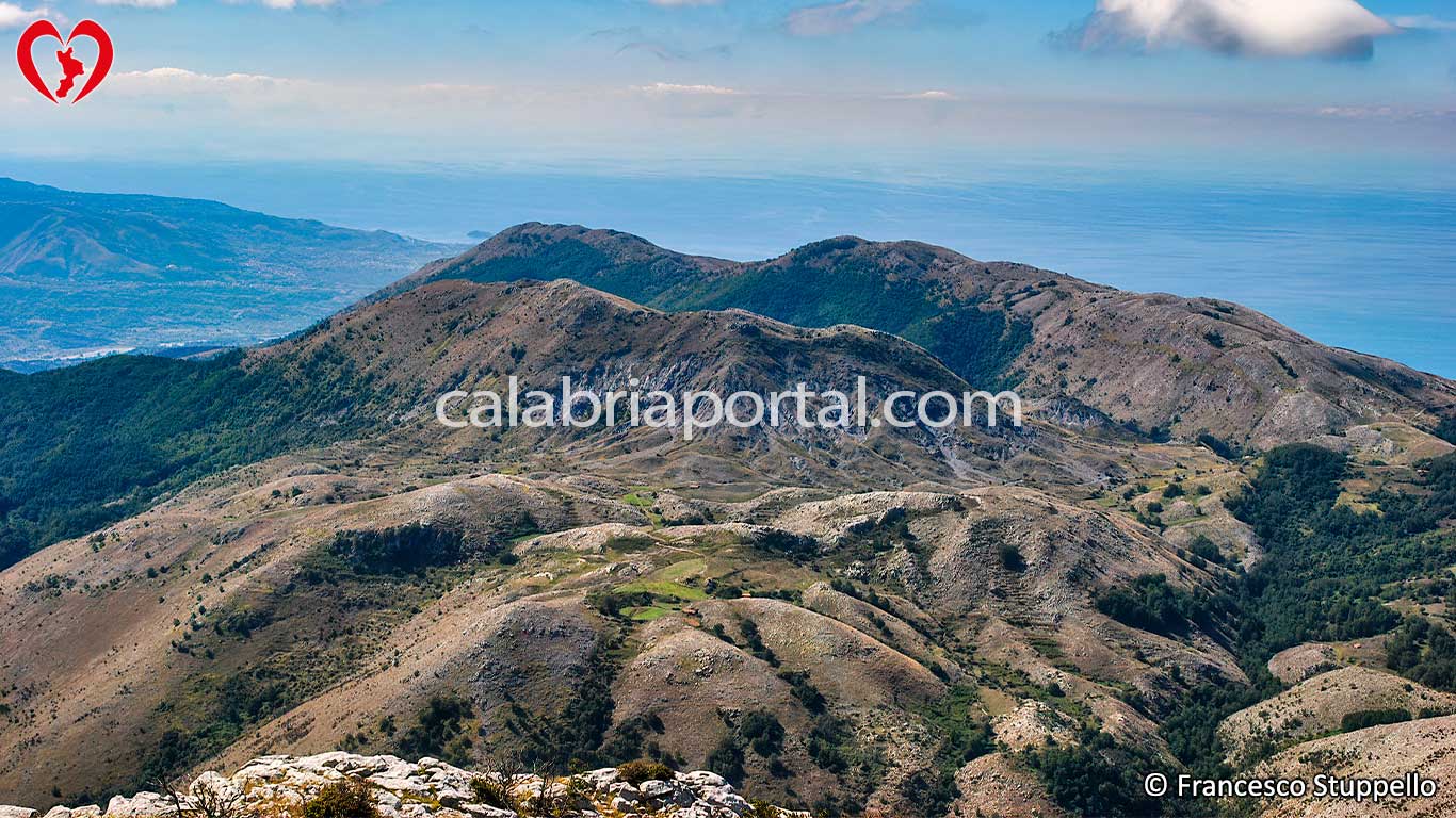 Monte Serra La Limpida