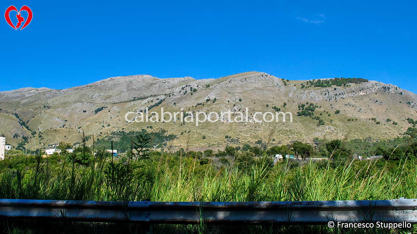 Monte Serra La Limpida