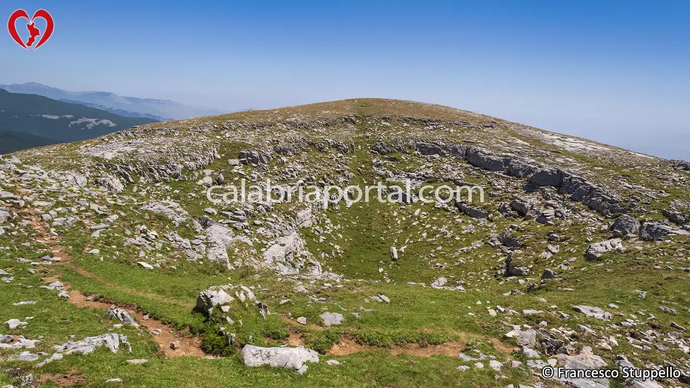 Circo Glaciale del Monte La Mula