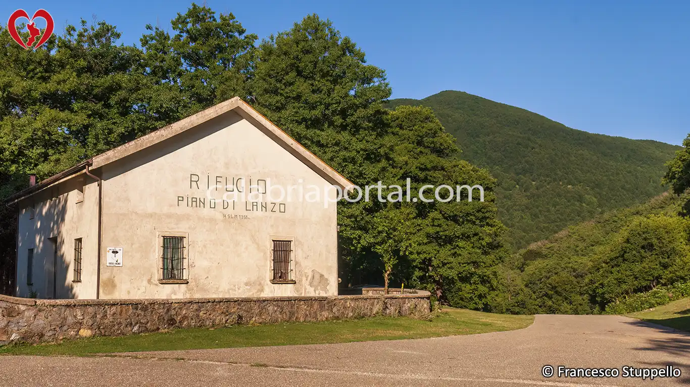 Monte La Mula (Calabria) cosa vedere, fare, turismo