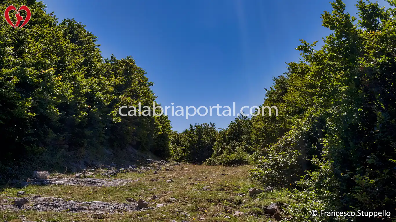 Escursione sul Monte La Mula