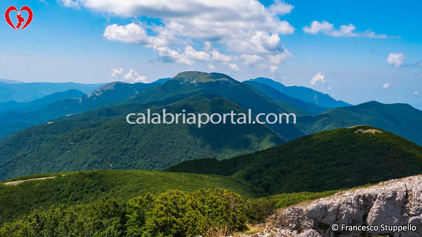 Monte La Mula