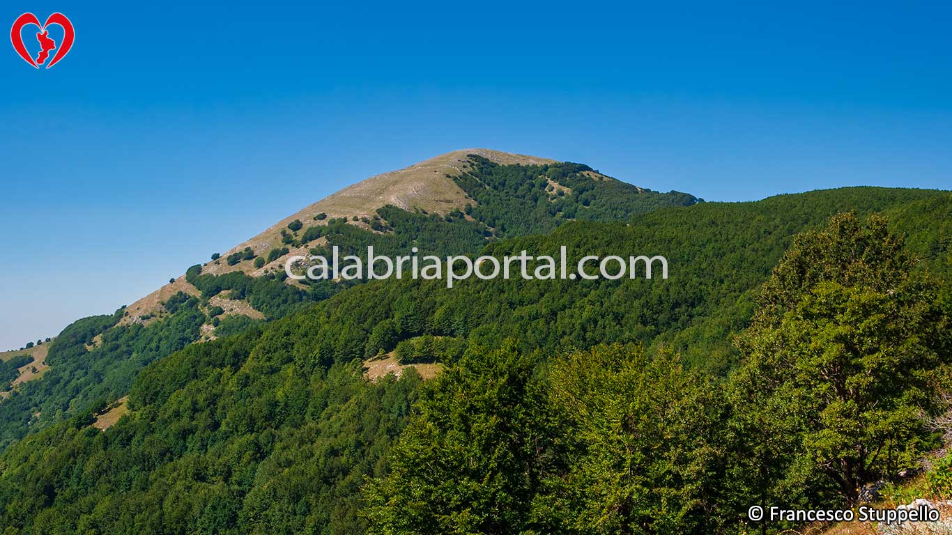 Monte La Muletta Monte La Muletta