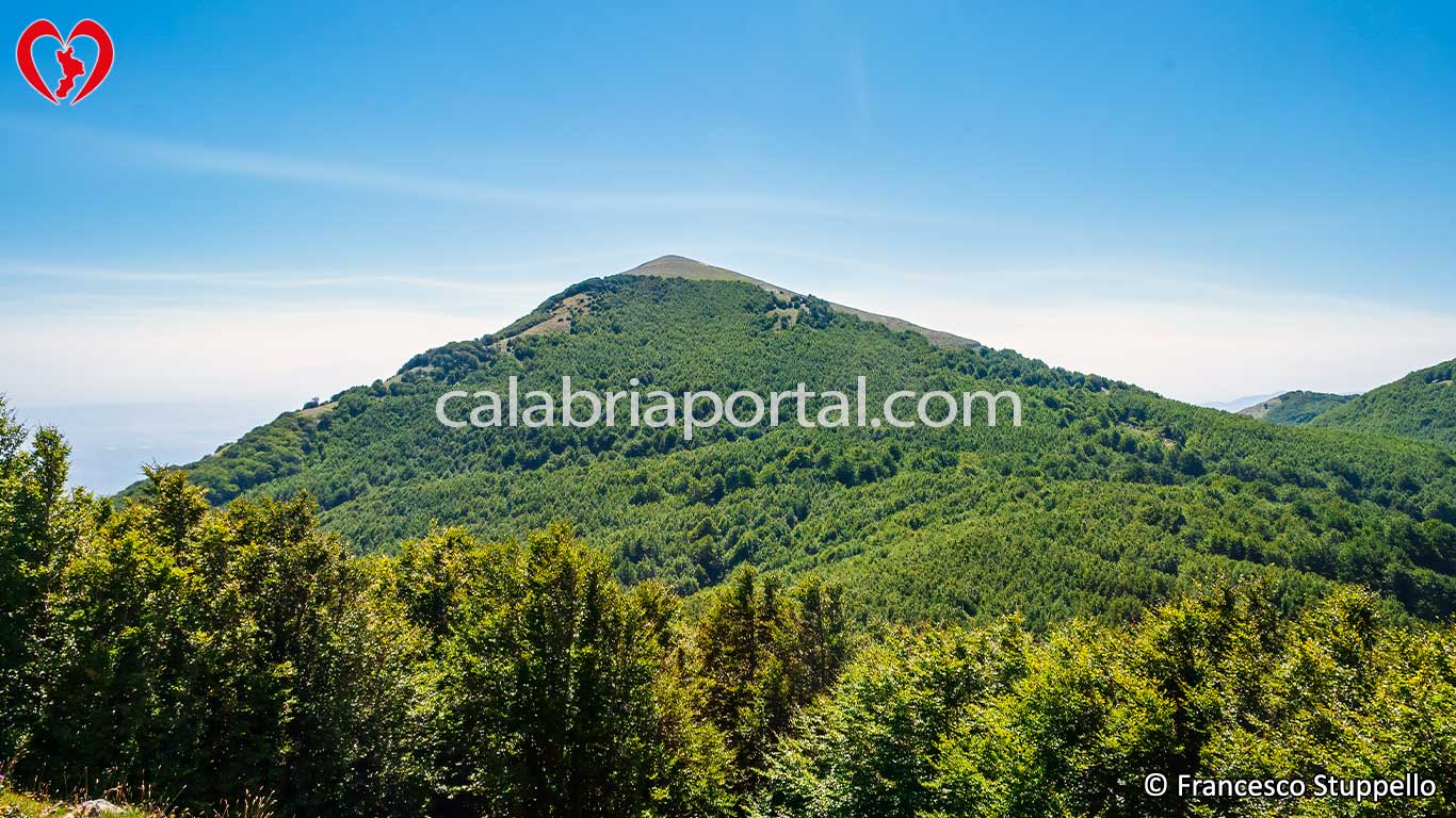 Monte La Muletta Monte La Muletta