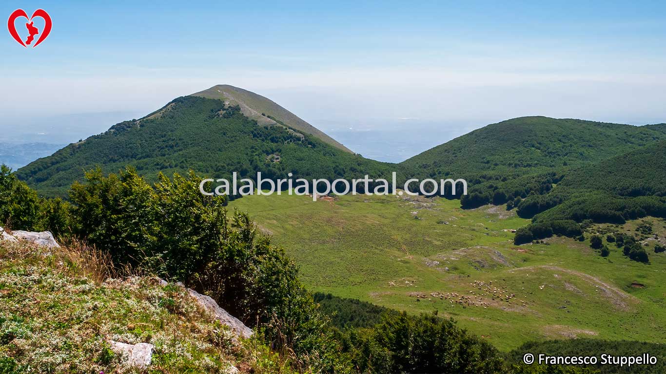 Monte La Muletta Monte La Muletta