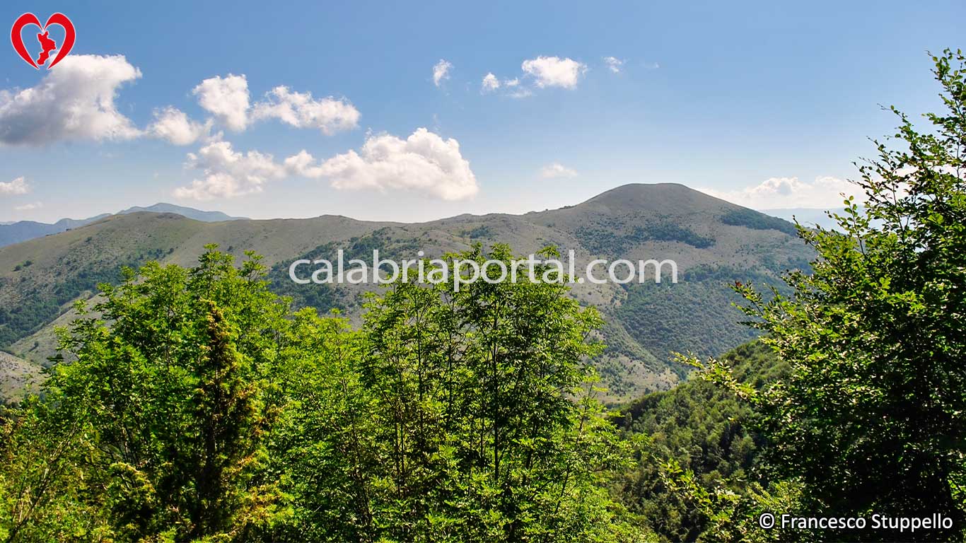 Monte Rossino Monte Rossino