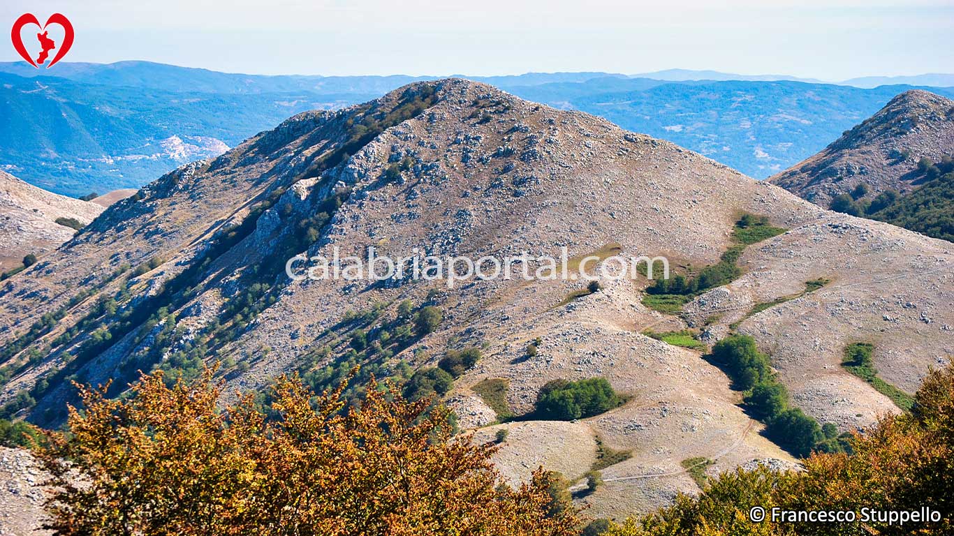 Monte Serra di Cirandeo Monte Serra di Cirandeo